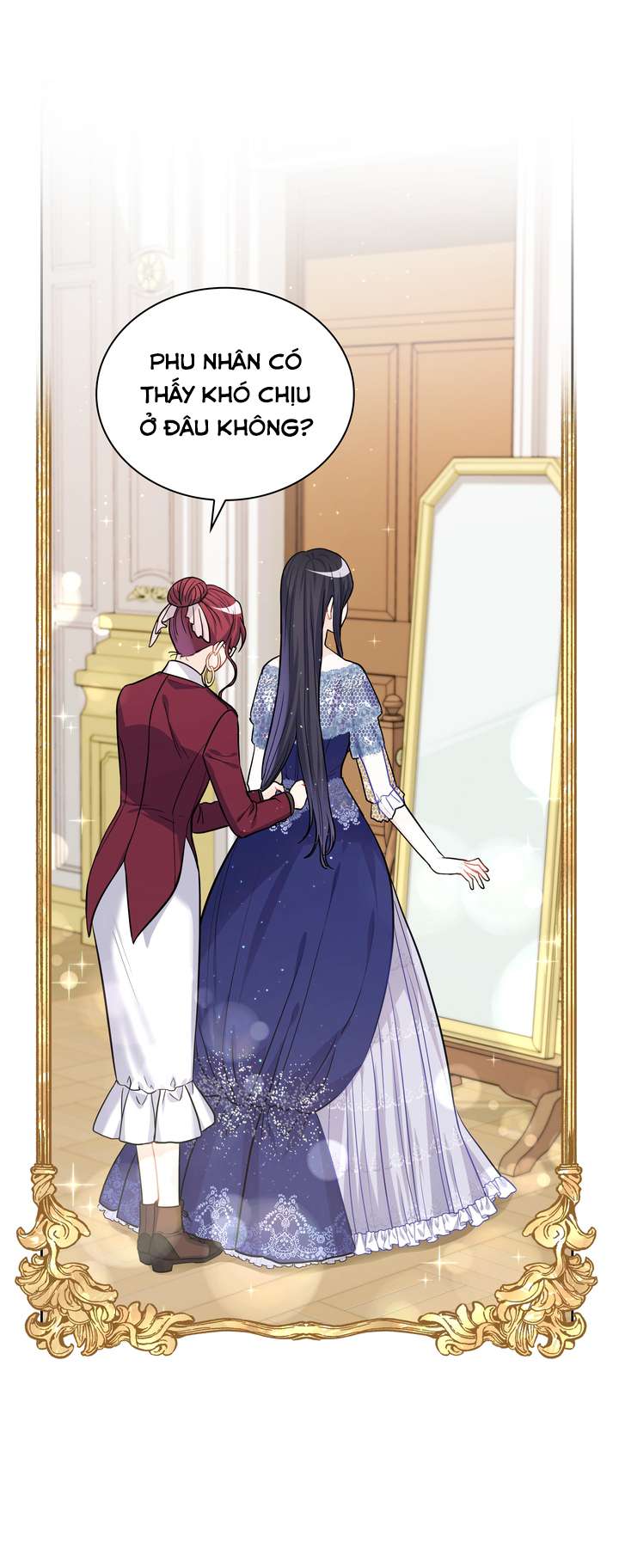 Công Nương Su Chapter 24 - Trang 4
