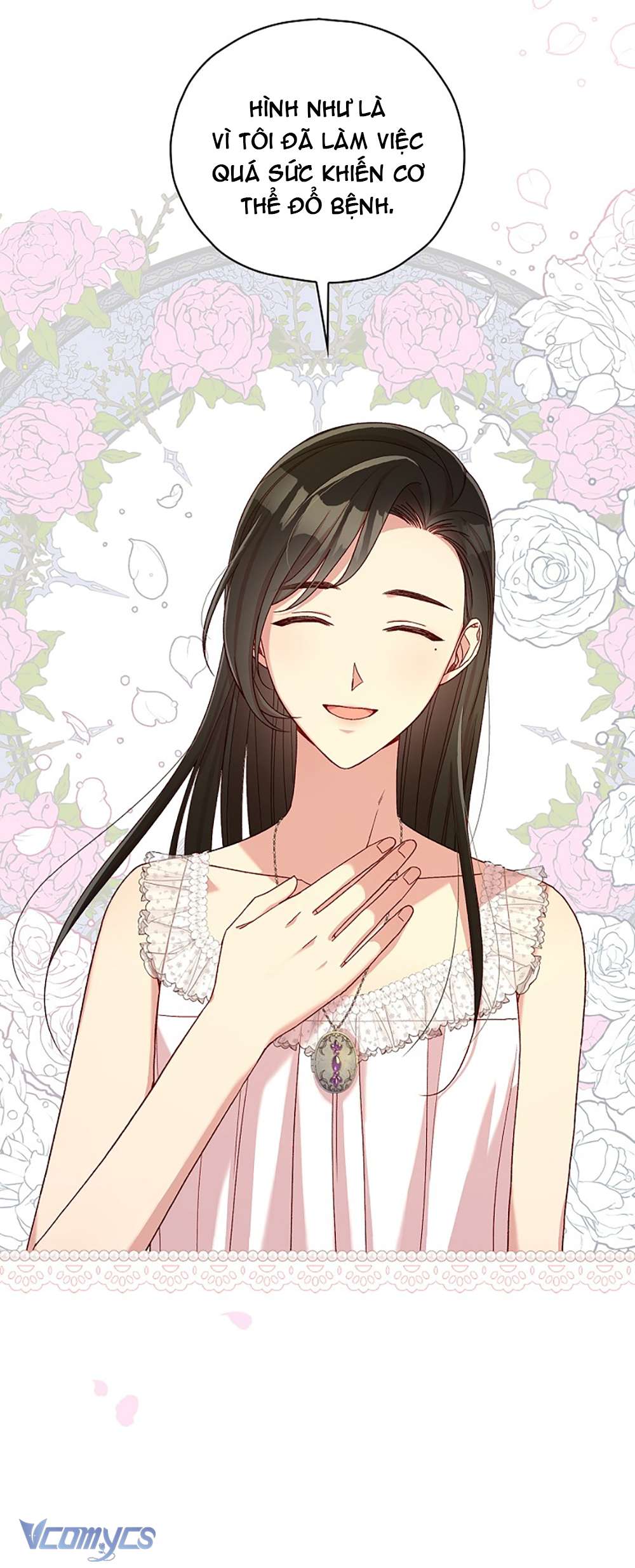 Sống Sót Dưới Thân Phận Hầu Nữ Chap 85 - Trang 2