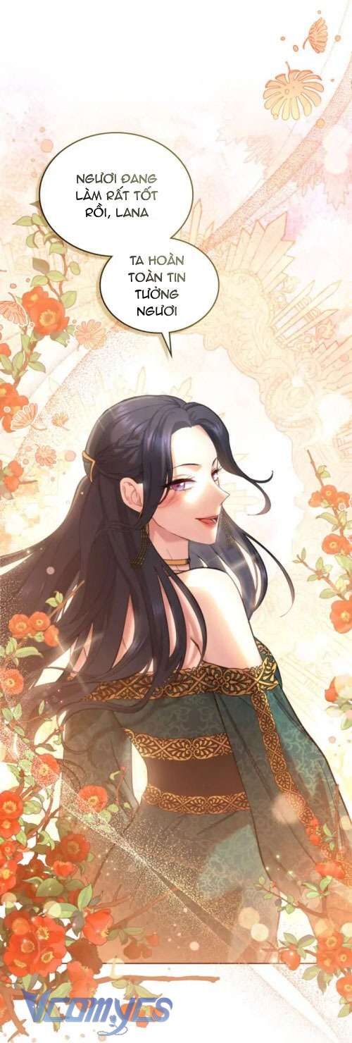 Hôn Nhân Giả Dối Chap 24 - Trang 3