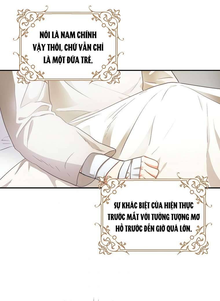 Tôi Trở Thành Vợ Của Nam Chính Chap 6 - Trang 3