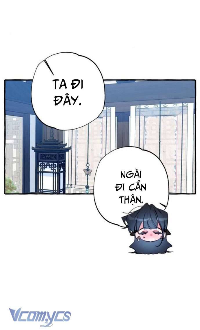 Chuyện Tình Tuyết Phương Bắc Chapter 6 - Trang 4