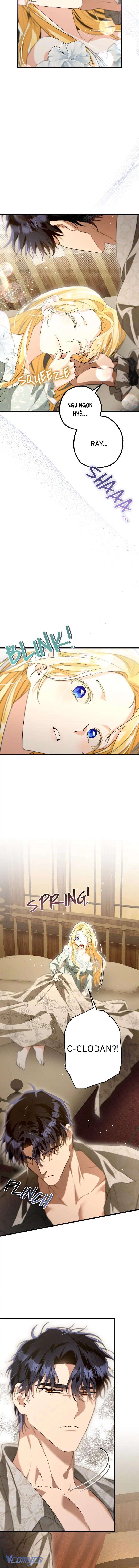[18+] Dinh Thự Của Dã Thú Chap 28 - Trang 2
