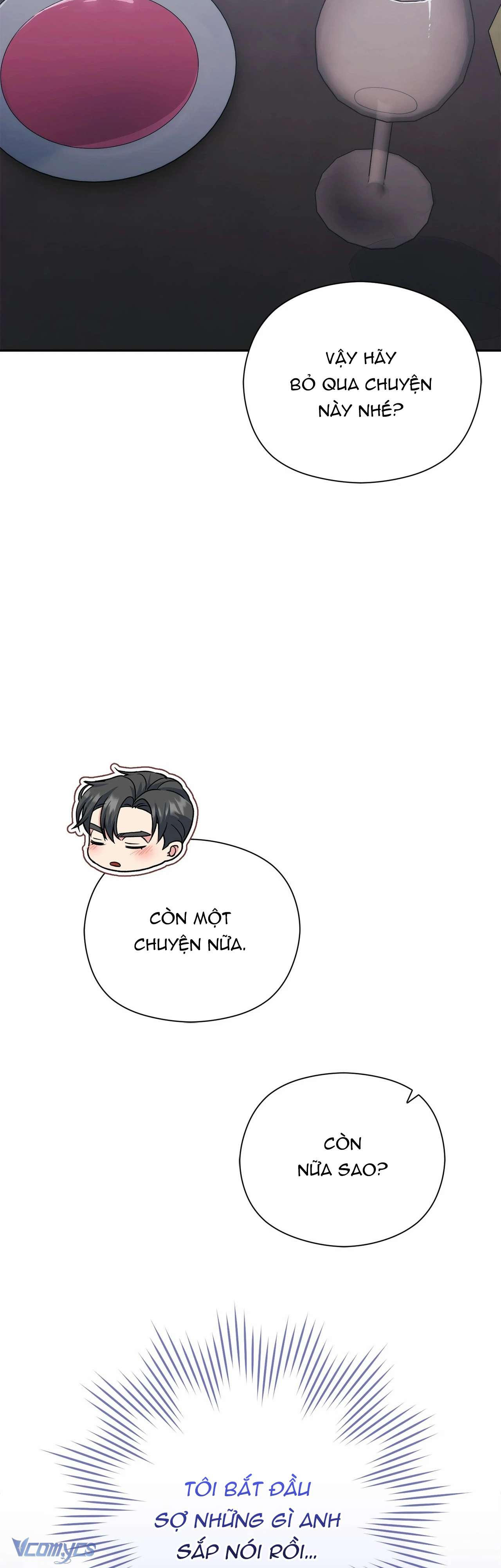 Nàng Công Chúa Trong Chuồng Gà Chap 18 - Trang 4