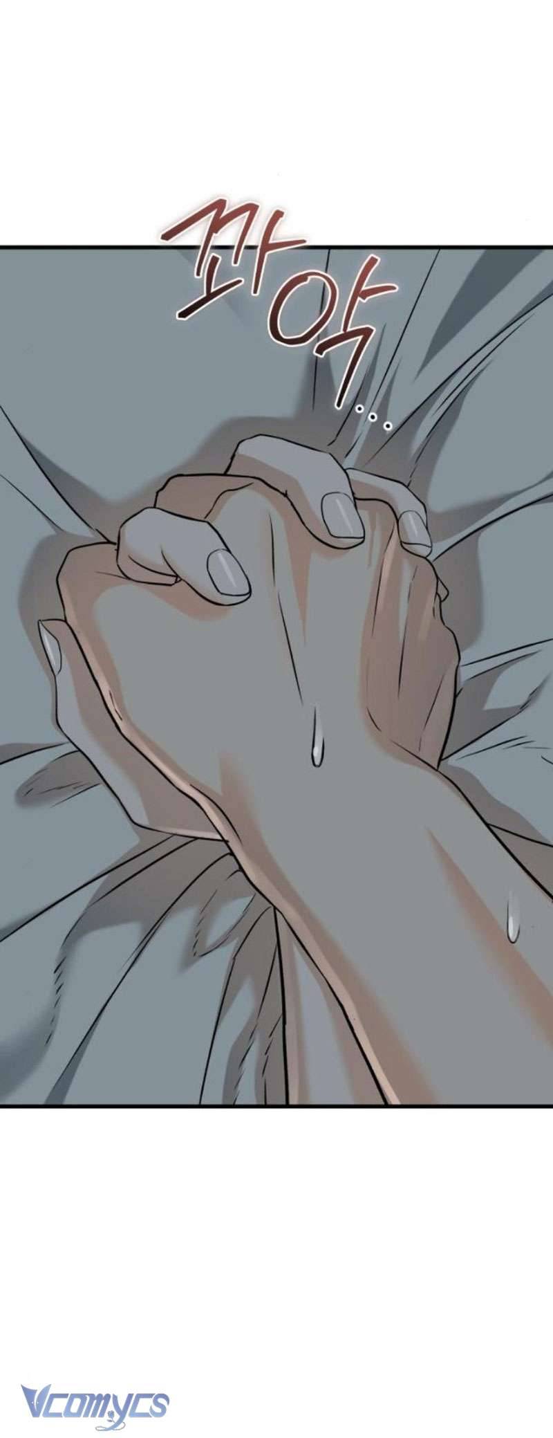 Tôi Nóng Lòng Muốn Chiếm Lấy Cô Ấy Chap 38 - Trang 3