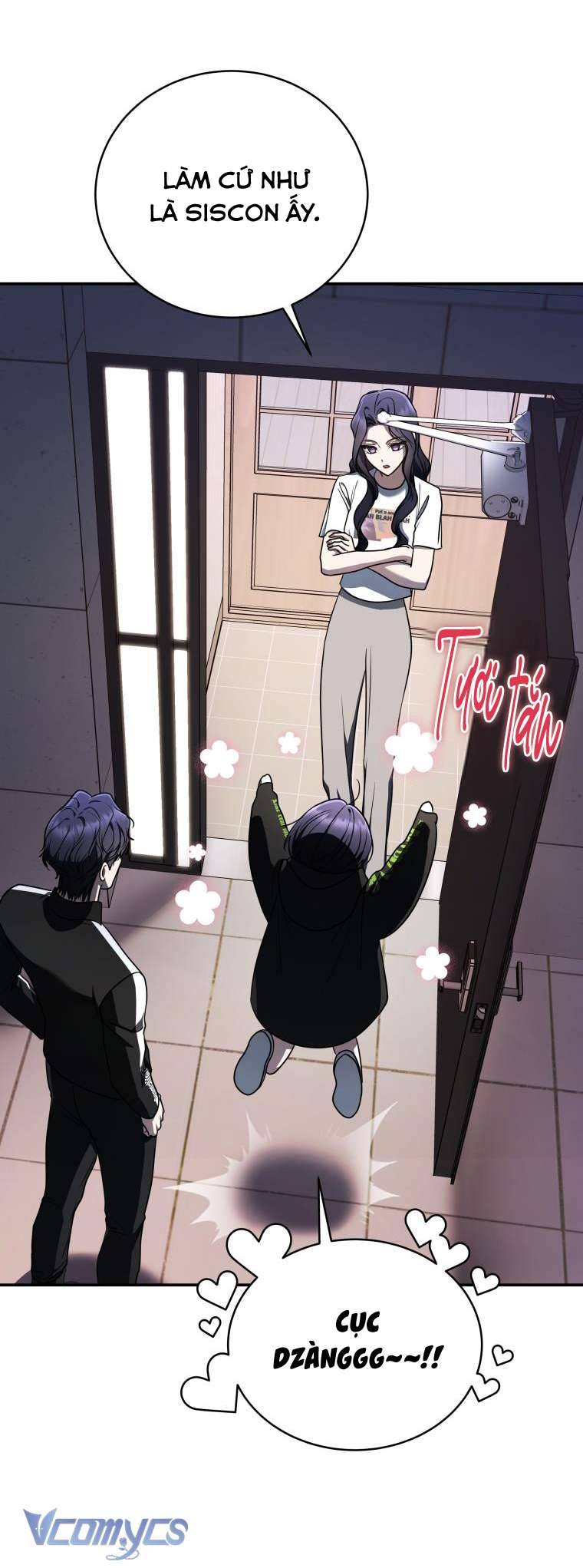 Hướng Dẫn Sinh Tồn Dành Cho Người Xếp Hạng Chap 31 - Next Chap 32