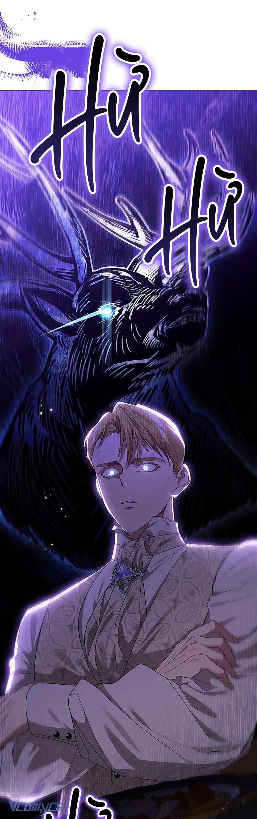Hôn Nhân Này Rồi Sẽ Đổ Vỡ Chapter 25 - Trang 3