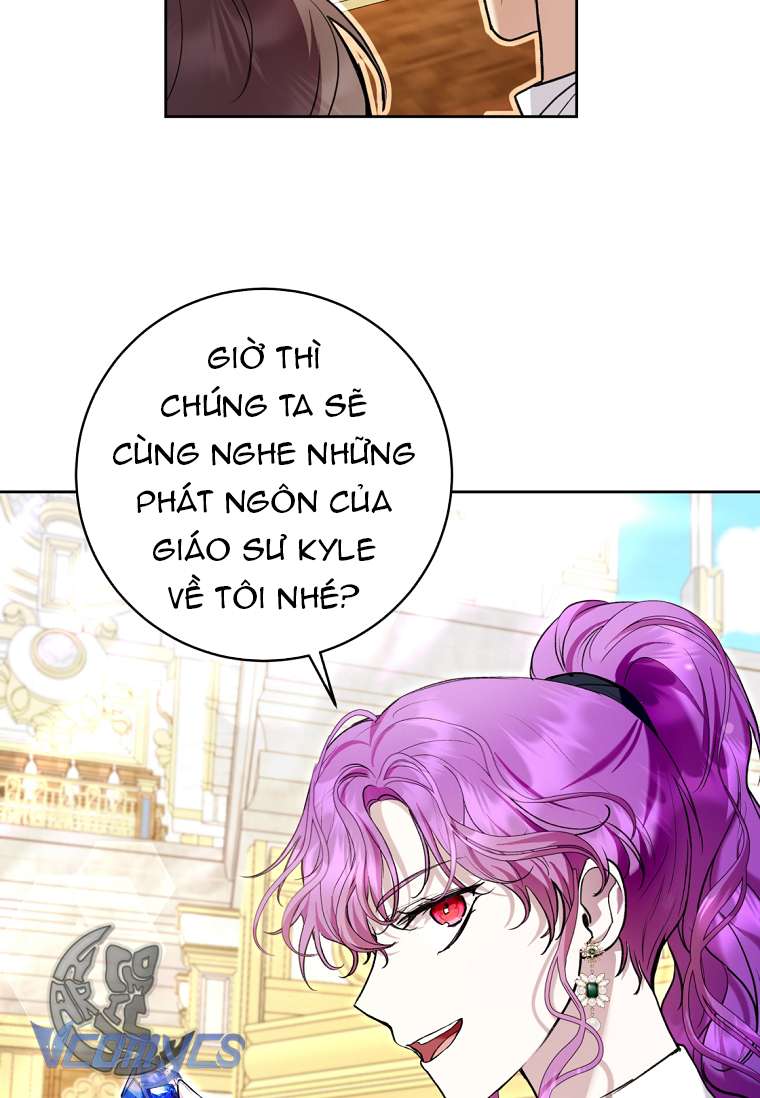 Làm Ác Nữ Bộ Không Tuyệt Sao? Chap 30 - Trang 4