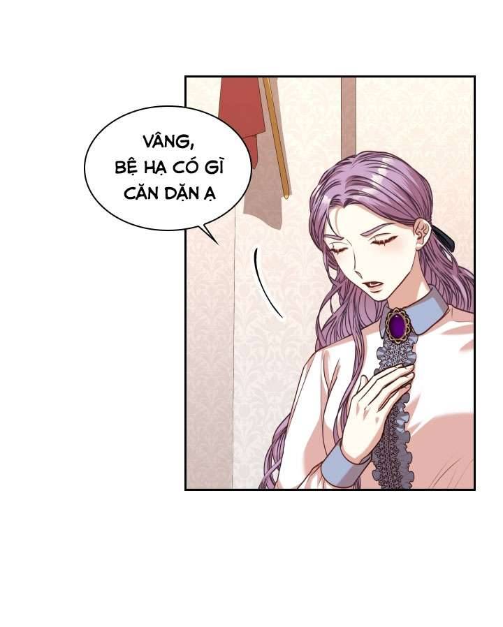 Thư Ký Của Bạo Chúa Chapter 38 - Trang 4