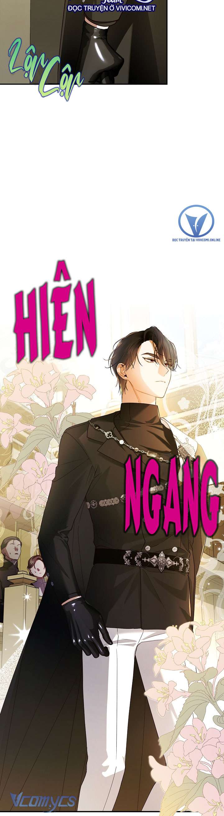 Phương Pháp Che Giấu Đứa Con Của Hoàng Đế Chapter 103 - Trang 4