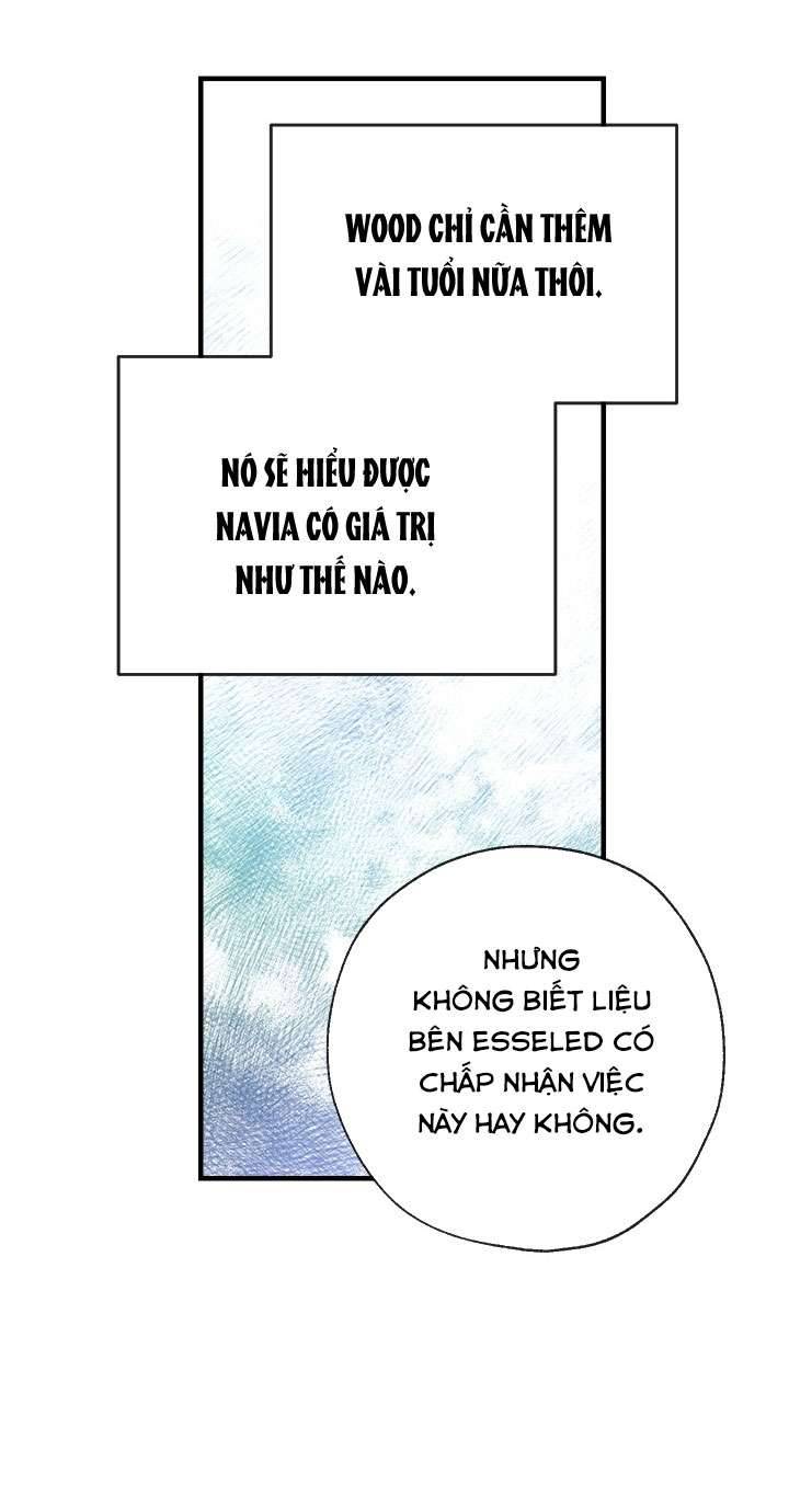 Chúng Ta Có Thể Trở Thành Một Gia Đình Được Không? Chap 23 - Trang 2