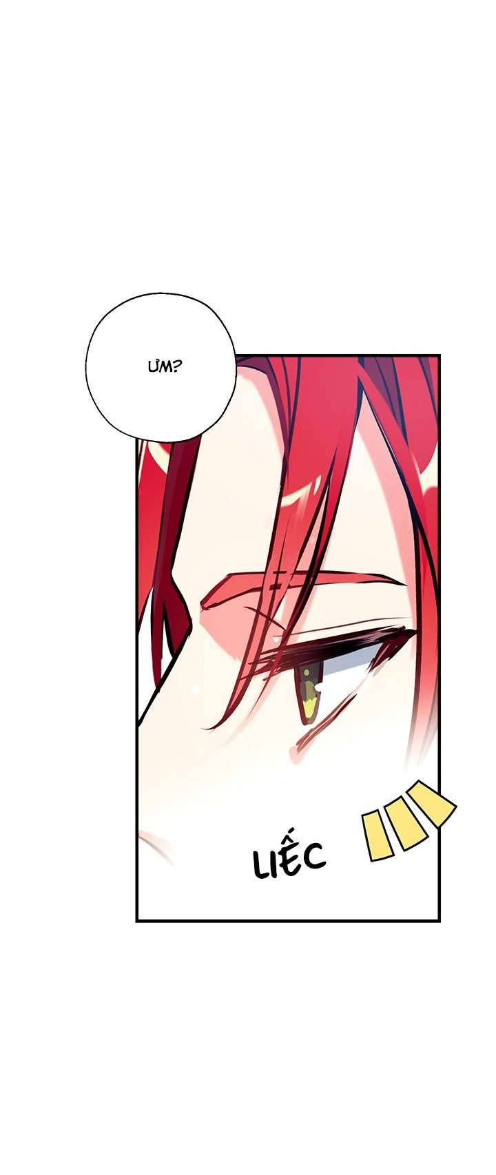Chúng Ta Có Thể Trở Thành Một Gia Đình Được Không? Chap 22 - Trang 2