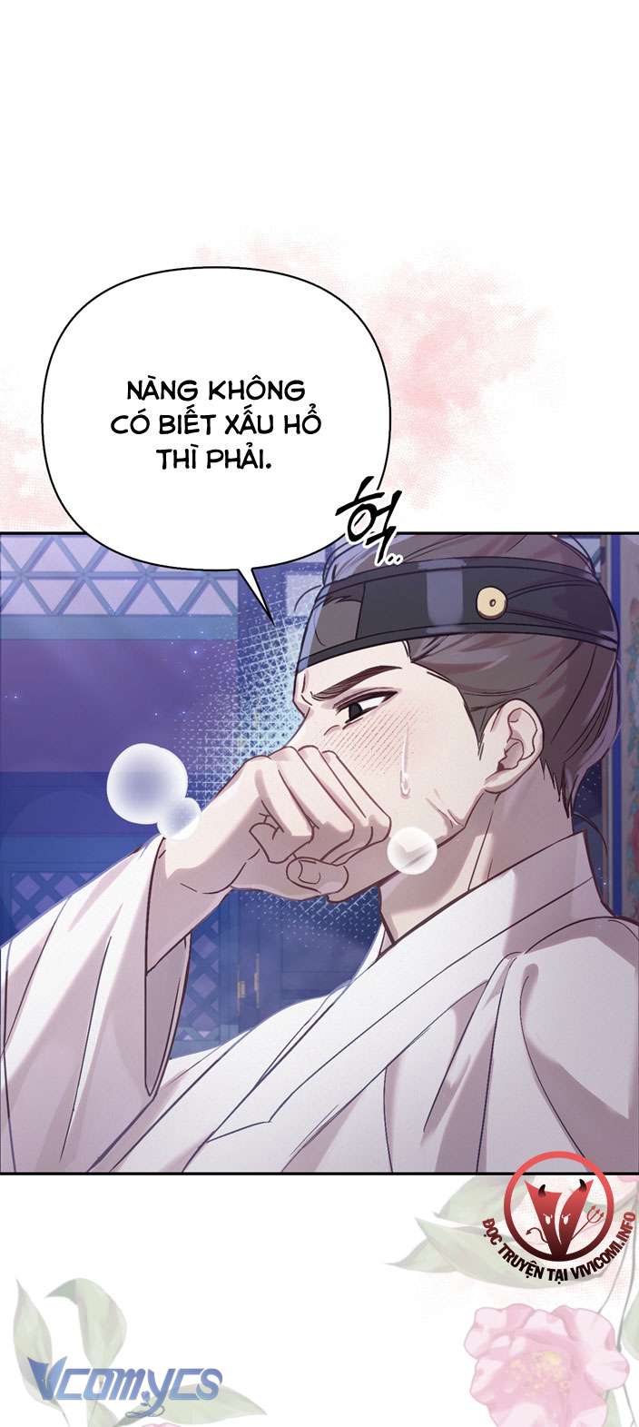 [18+] Tiết Học Bí Mật Của Trung Điện Chap 10 - Trang 2