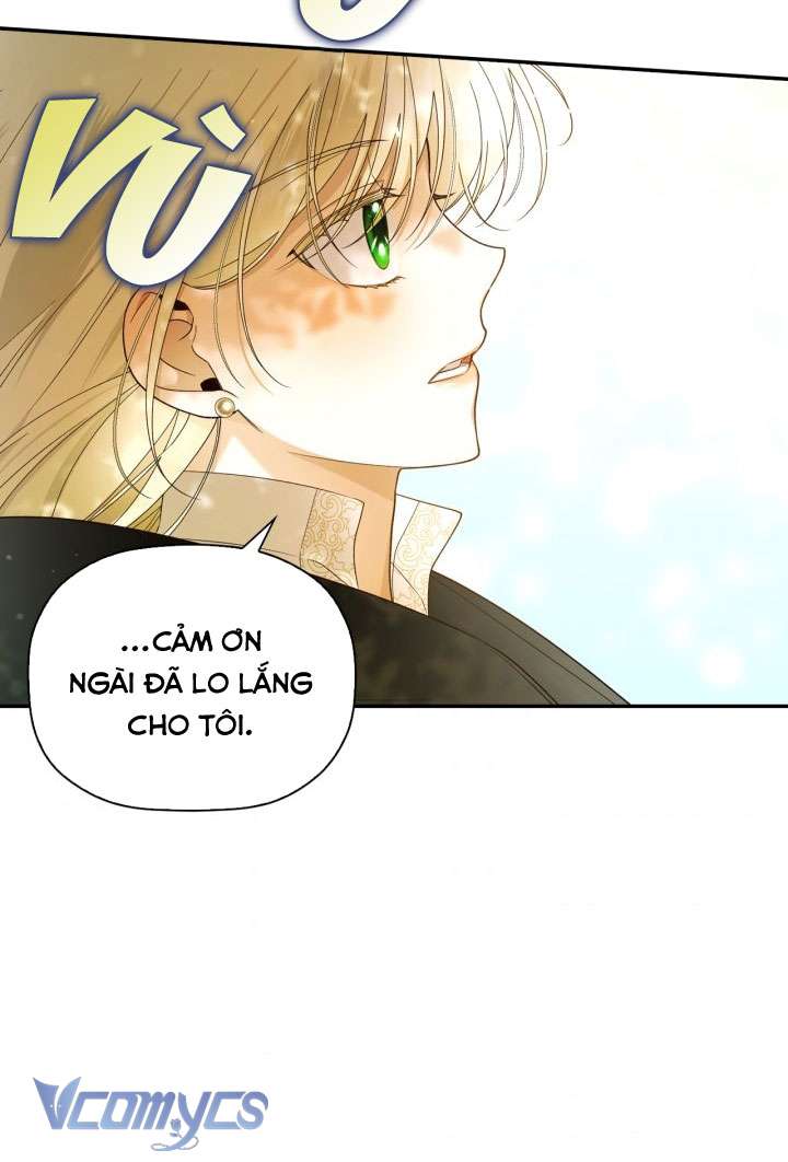 Phương Pháp Che Giấu Đứa Con Của Hoàng Đế Chapter 23 - Trang 4