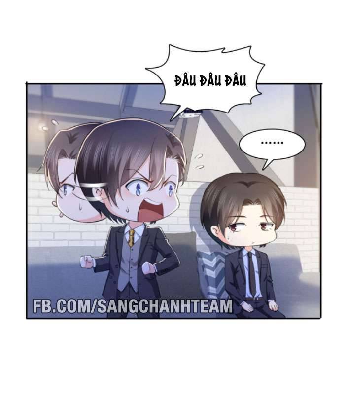 Hệt Như Hàn Quang Gặp Nắng Gắt Chap 179 - Trang 4