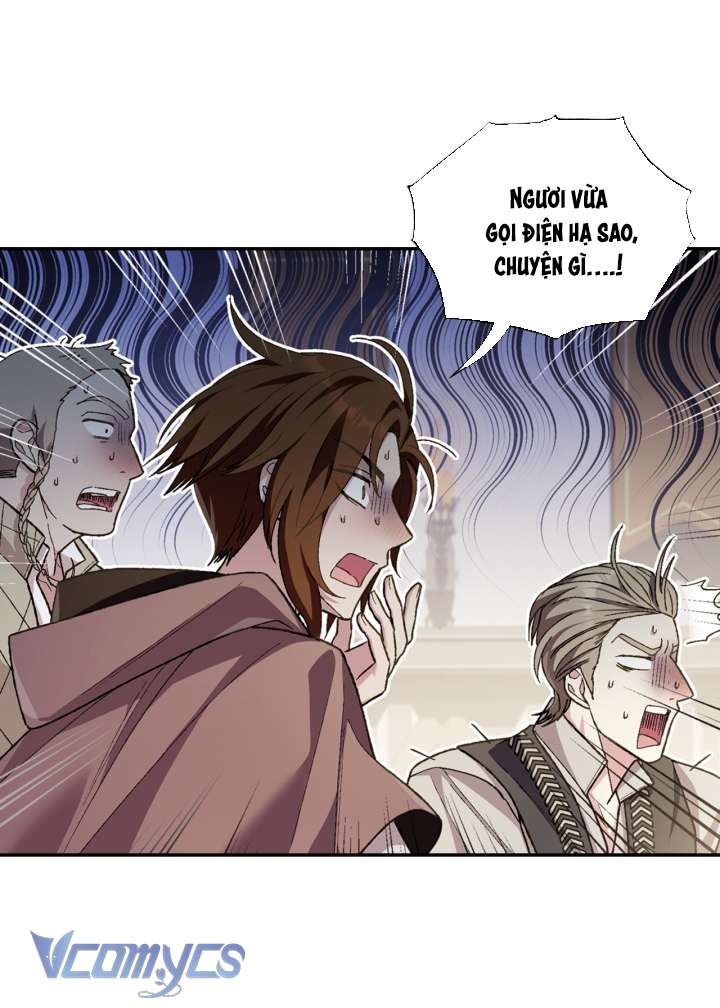 Cha À, Con Không Muốn Kết Hôn Đâu Chap 107 - Trang 2