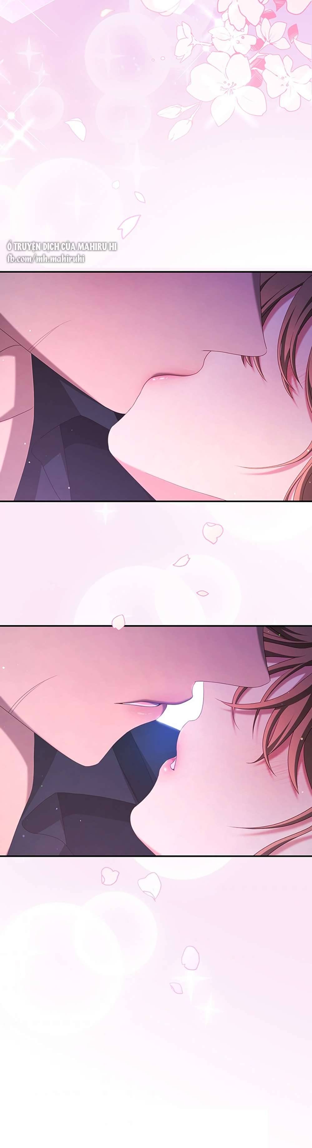 Trở Thành Tình Địch Của Các Nam Chính Chapter 46 - Trang 3