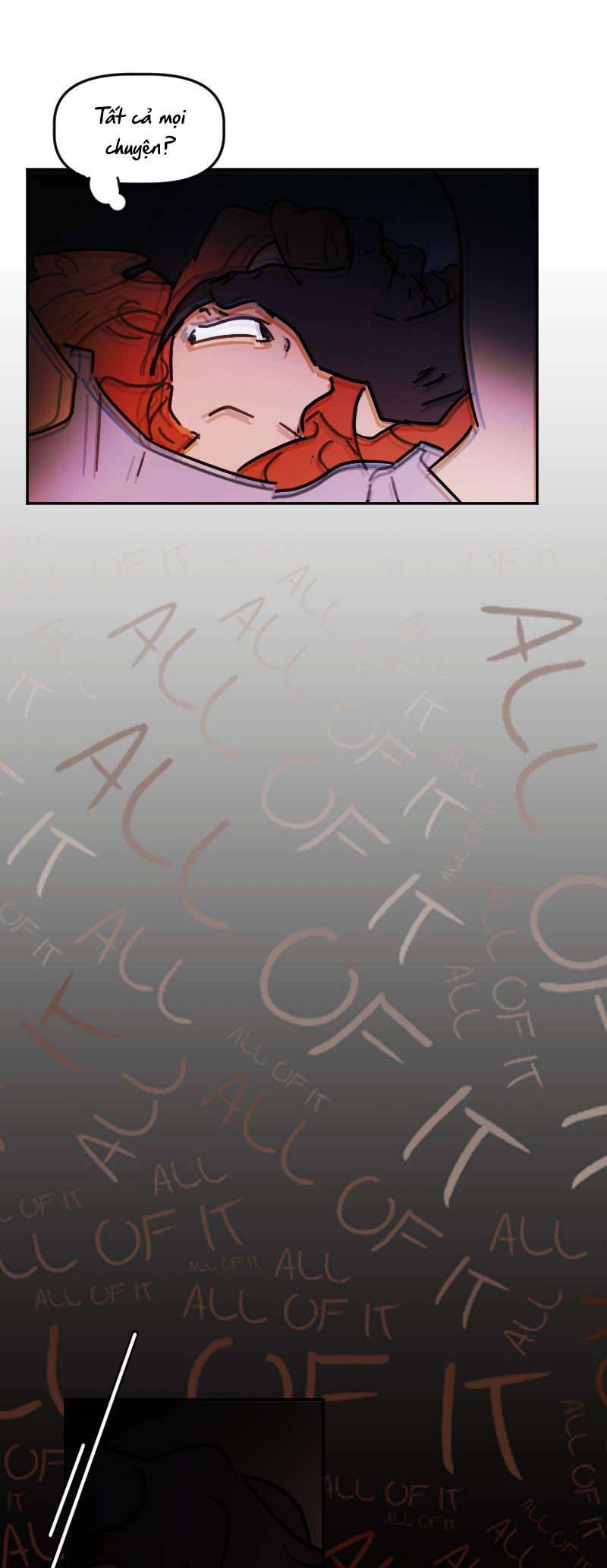 Nghĩa Trang Xe Buýt Chapter 73 - Trang 3