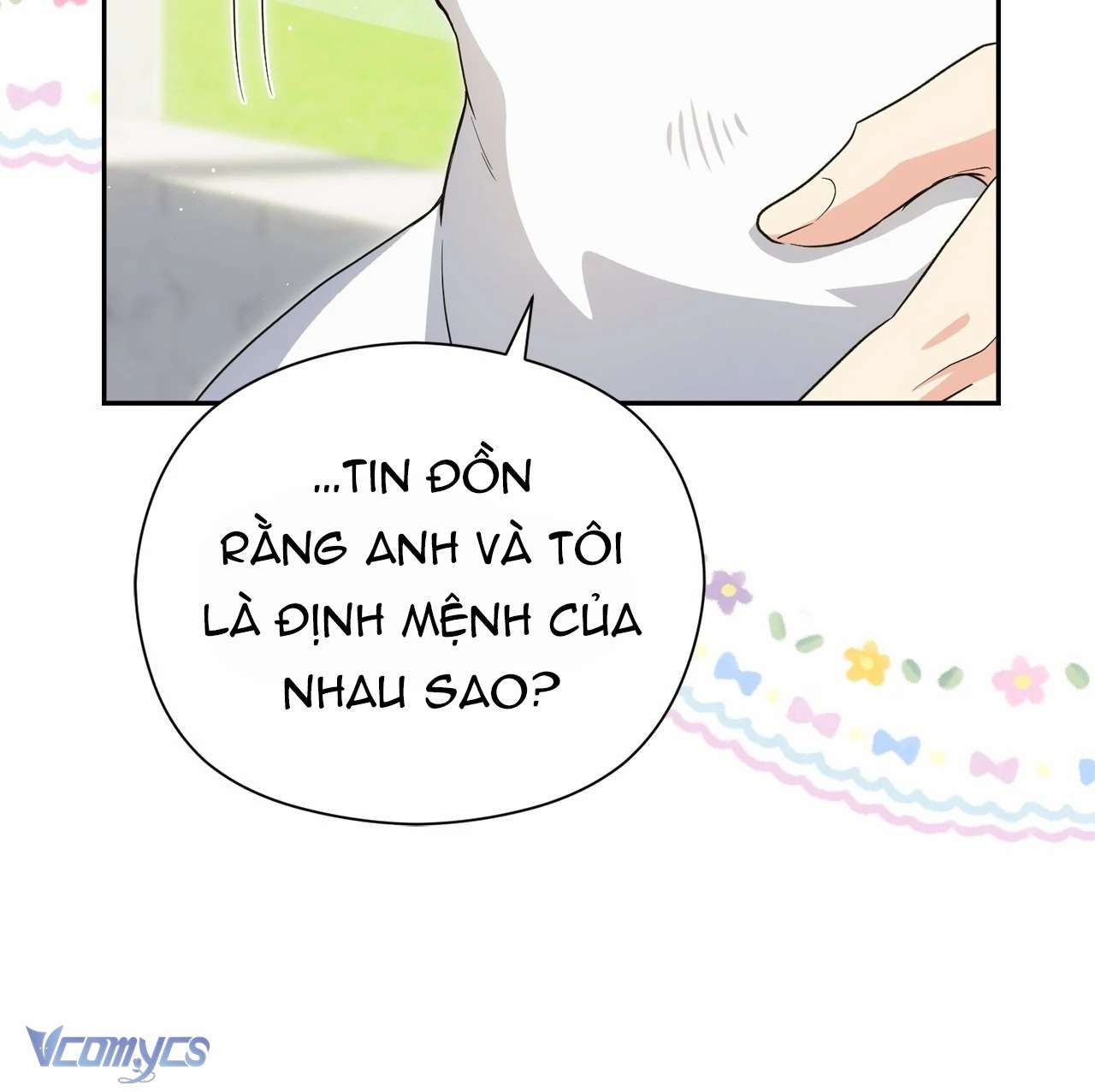 Nàng Công Chúa Trong Chuồng Gà Chap 21 - Trang 4