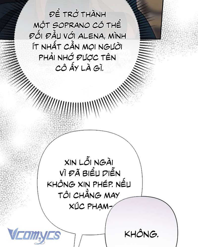 Dành Cho Những Ai Coi Hối Tiếc Là Điều Xa Xỉ Chap 6 - Trang 4