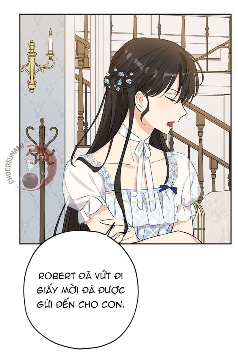 Tôi Là Minh Chứng Của Sự Thật Chap 13 - Trang 3