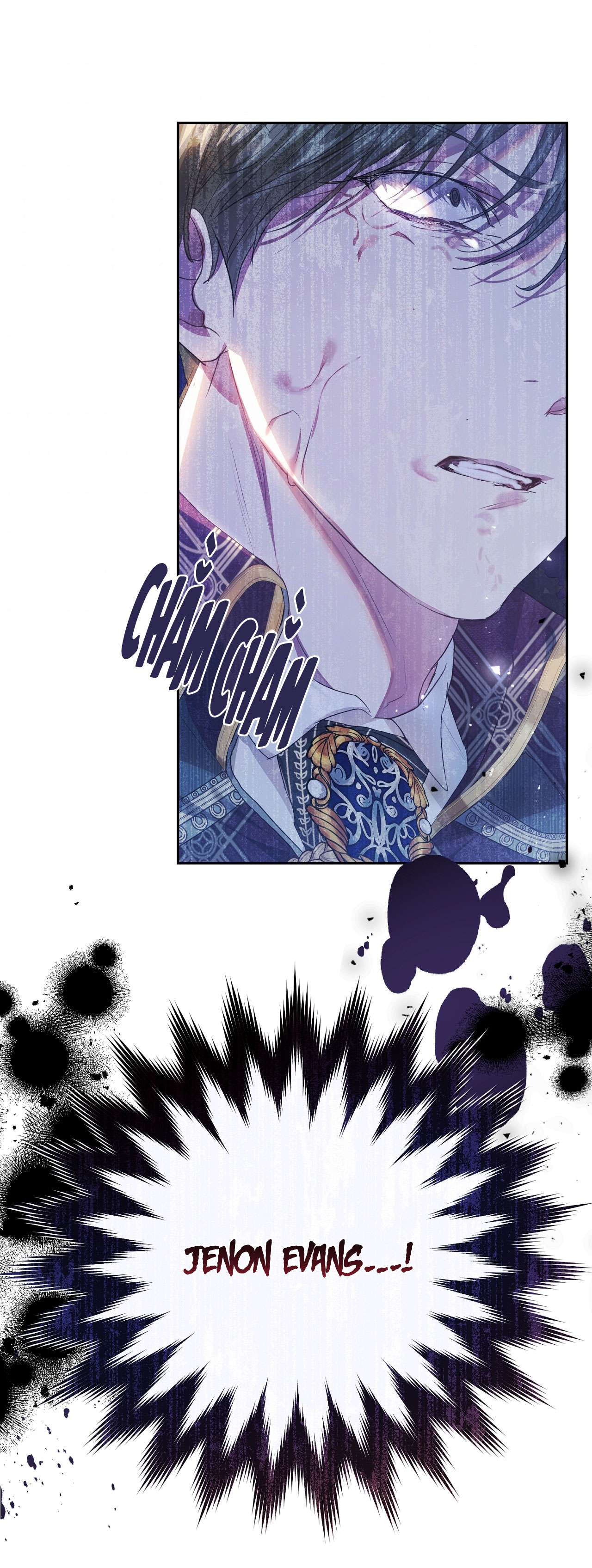 Ác Nữ Chỉ Là Một Con Rối Chap 48 - Trang 2
