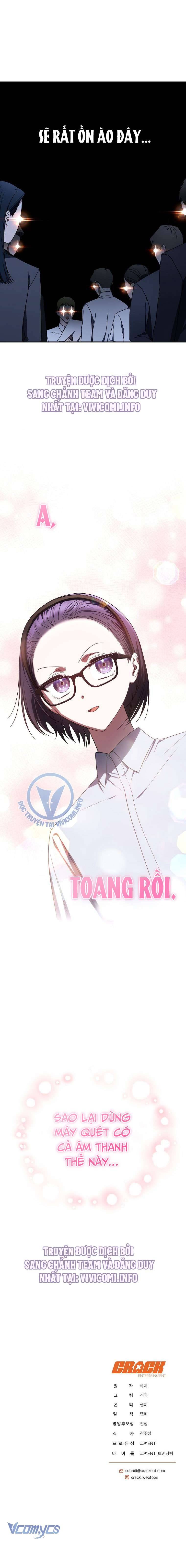 Hướng Dẫn Sinh Tồn Dành Cho Người Xếp Hạng Chap 35 - Next Chap 36