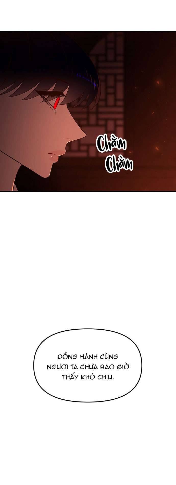 Vương Tử Huyền Bí Chapter 84 - Trang 4