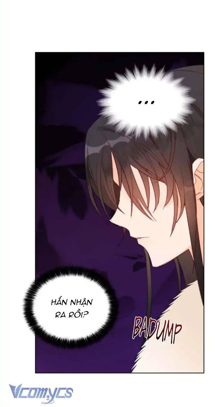 Ái Phi Khế Ước Chap 5 - Trang 2
