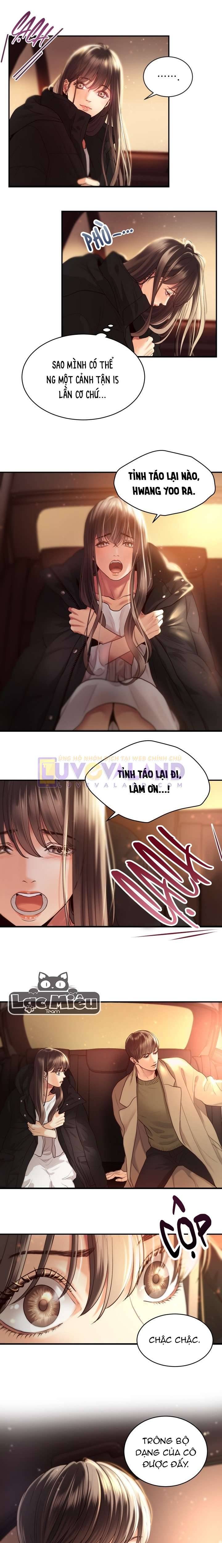 Ngôi Sao Ban Mai Chap 4 - Trang 2