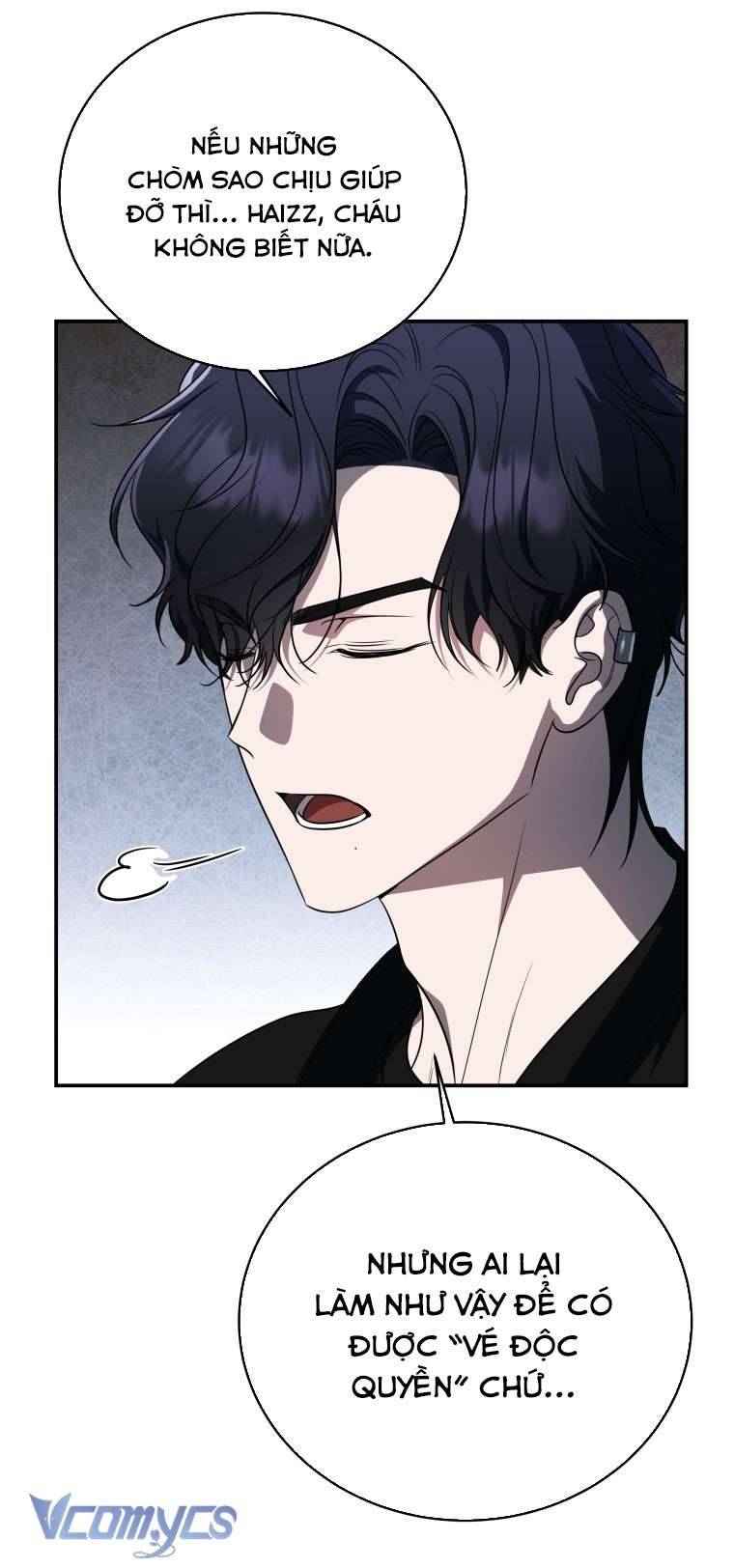 Hướng Dẫn Sinh Tồn Dành Cho Người Xếp Hạng Chap 10 - Trang 2
