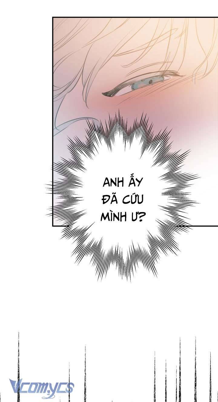 Những Nhân Vật Mạnh Nhất Thế Giới Ám Ảnh Tôi Chapter 15 - Trang 4