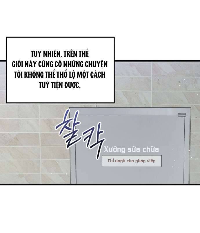Tôi Nóng Lòng Muốn Chiếm Lấy Cô Ấy Chap 1 - Trang 3