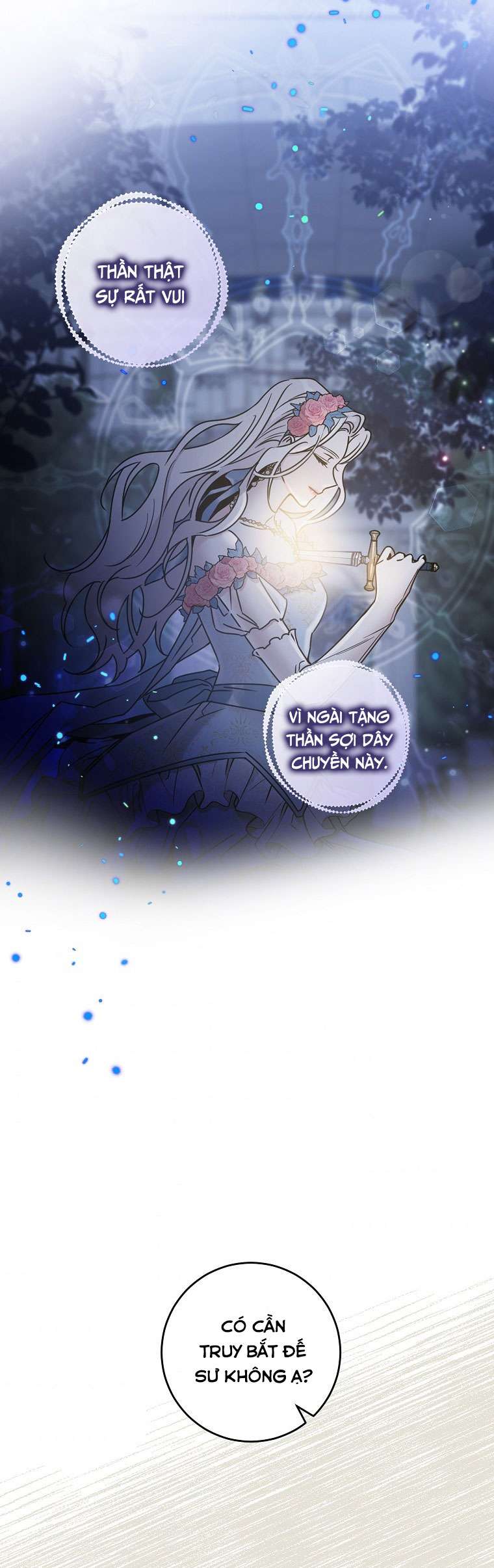 Thuần Hóa Bạo Quân Rồi Bỏ Trốn Chap 65 - Trang 2