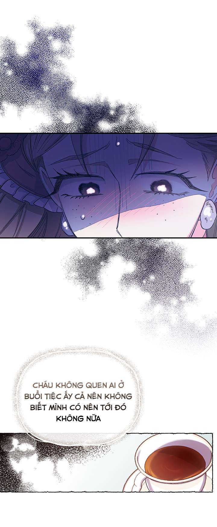 May Mắn Hay Bất Hạnh Chap 51 - Trang 4