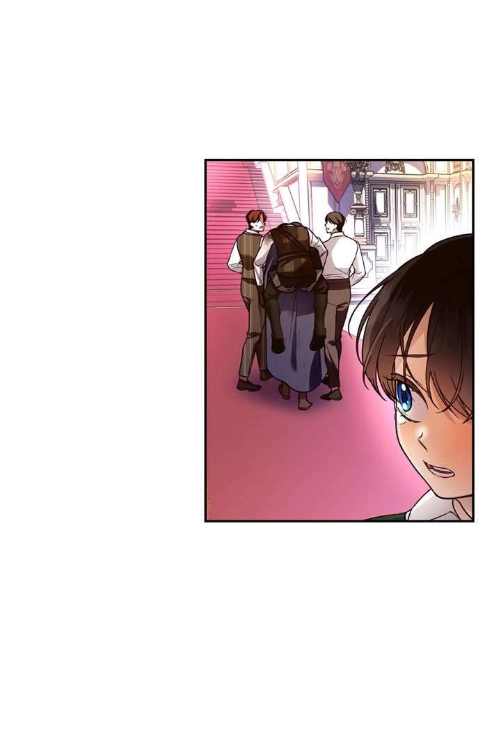 Phương Pháp Che Giấu Đứa Con Của Hoàng Đế Chapter 41 - Trang 4