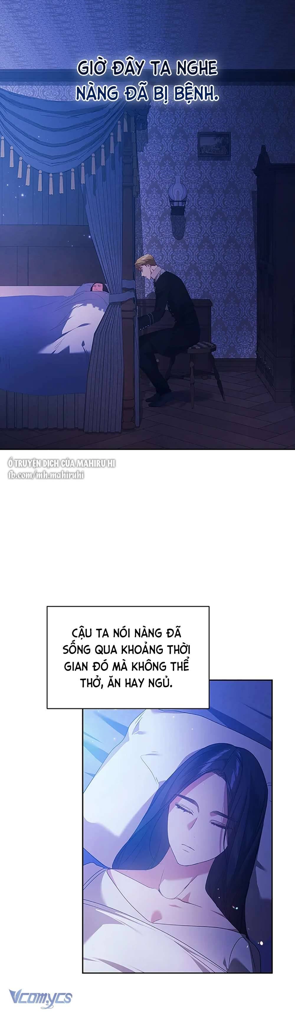 Hôn Nhân Này Rồi Sẽ Đổ Vỡ Chapter 36 - Trang 3