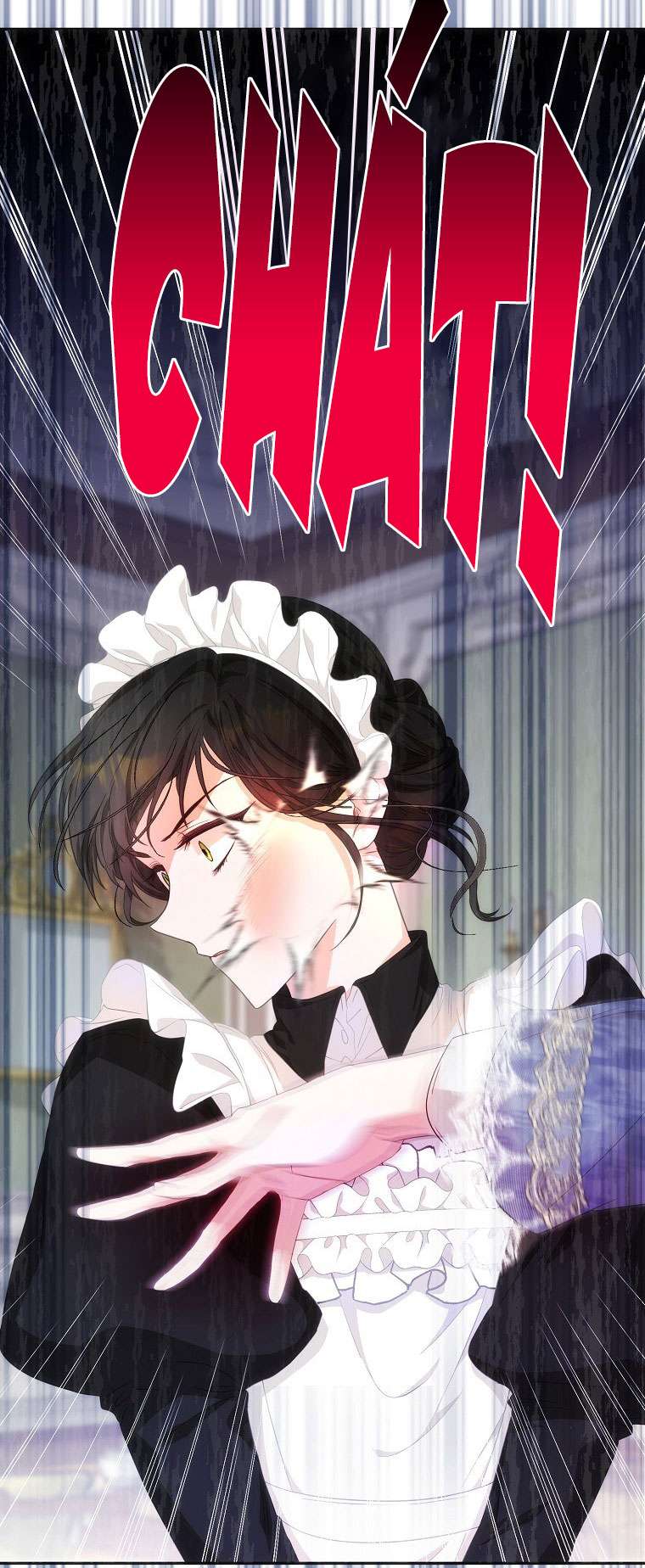 Tôi Trở Thành Vợ Của Nam Chính Chap 21 - Trang 3