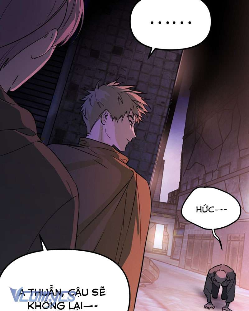 Ác Chi Hoàn Chapter 1 - Trang 4