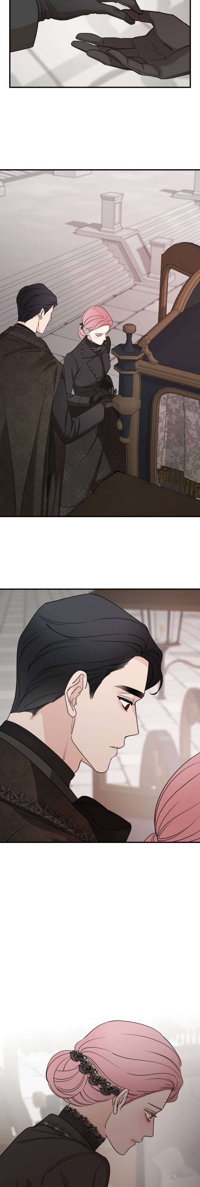 Gia Đình Chồng Quá Ám Ảnh Bởi Tôi Chap 62 - Trang 2