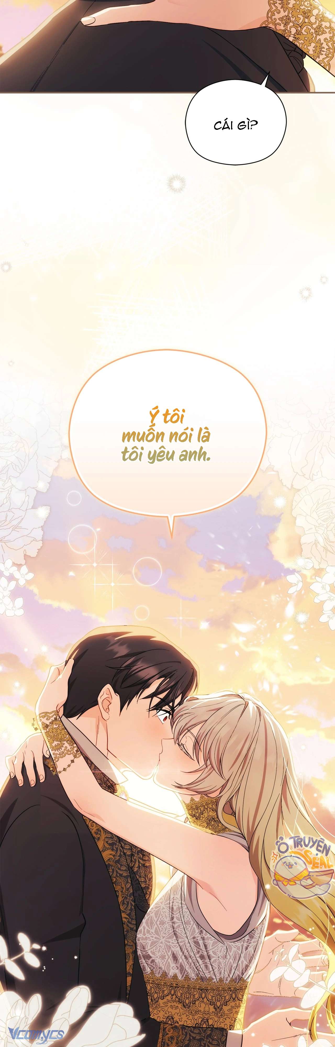 Nàng Công Chúa Trong Chuồng Gà Chap 15 - Trang 4