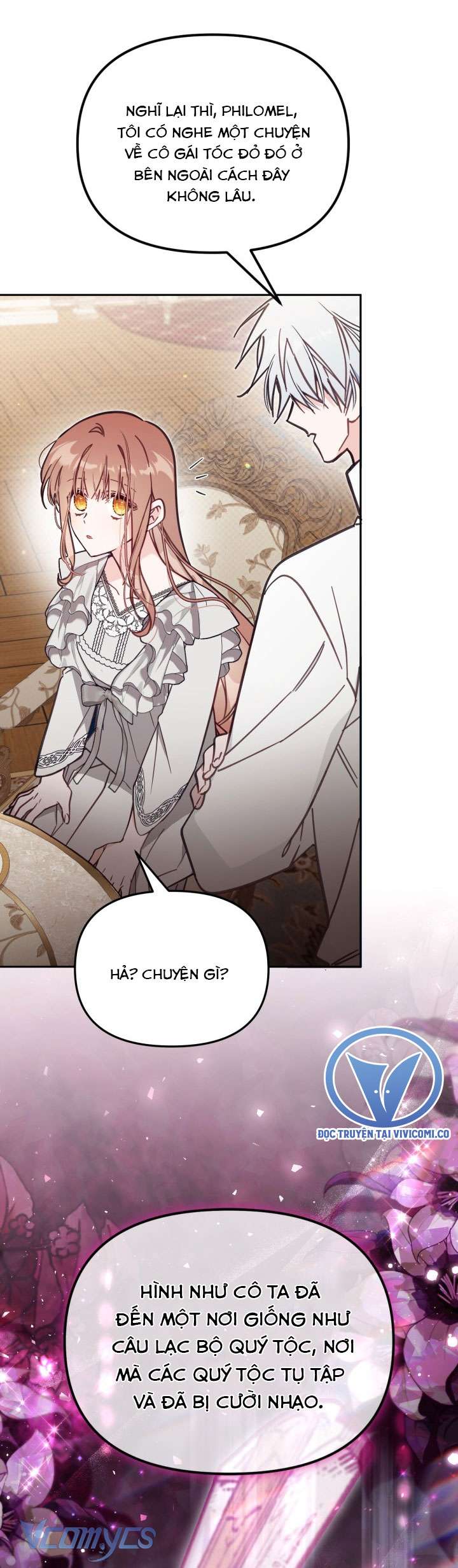 Không Có Chỗ Cho Kẻ Giả Mạo Chap 63 - Trang 2