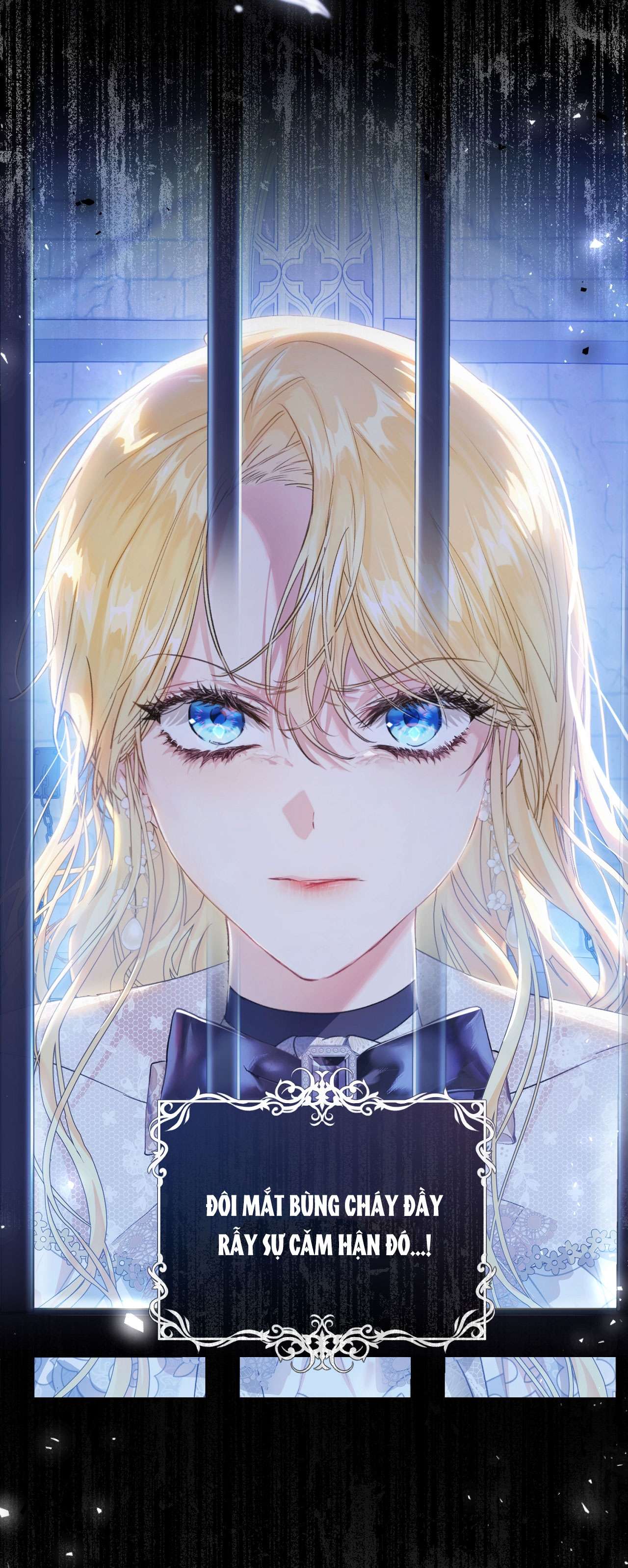 Ác Nữ Chỉ Là Một Con Rối Chap 48 - Trang 2