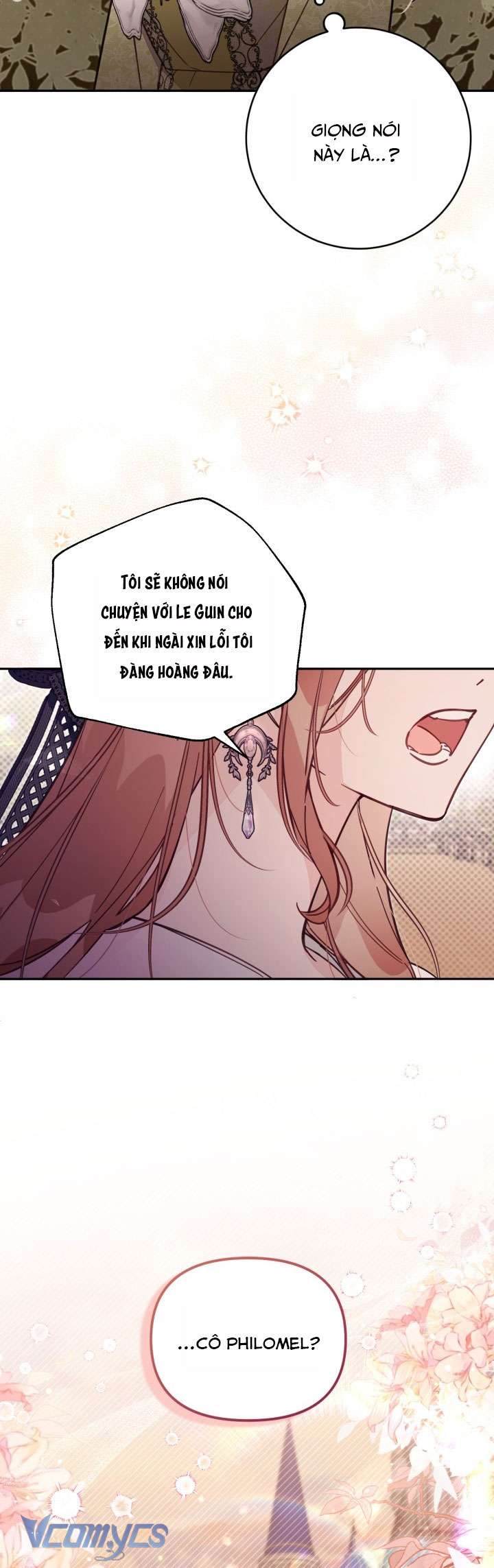 Không Có Chỗ Cho Kẻ Giả Mạo Chap 64 - Trang 2