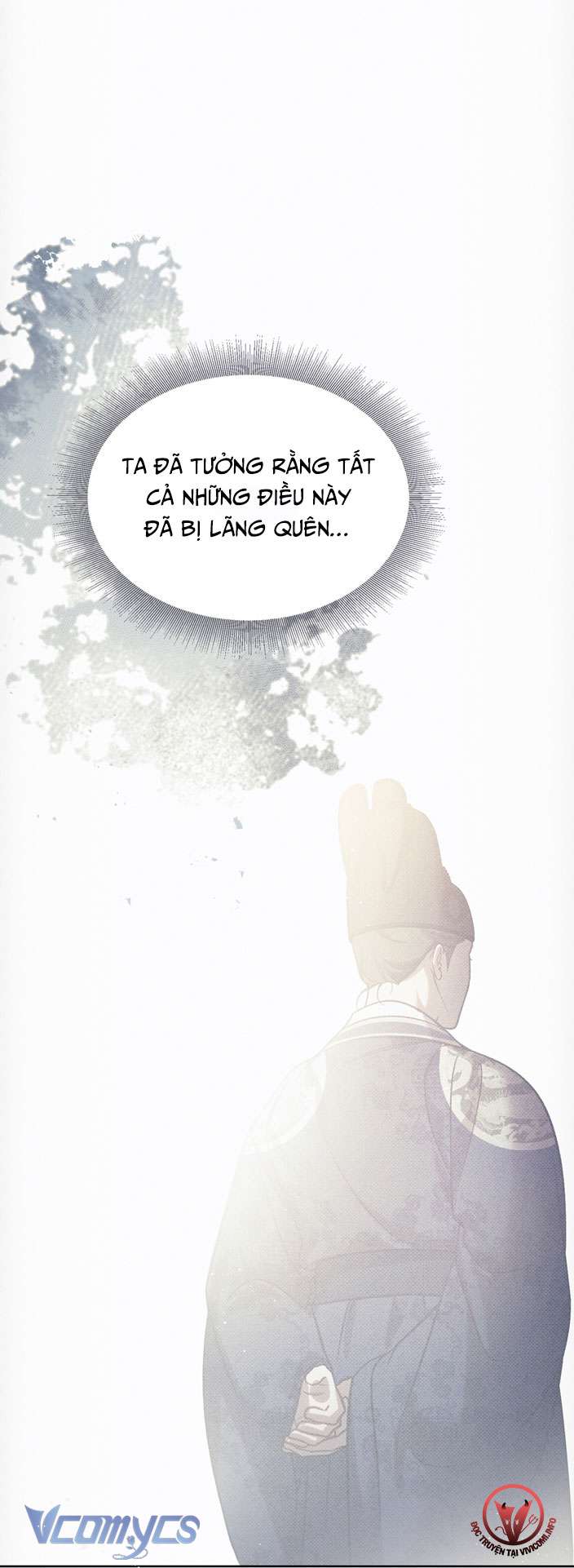 [18+] Tiết Học Bí Mật Của Trung Điện Chap 32 - Trang 2