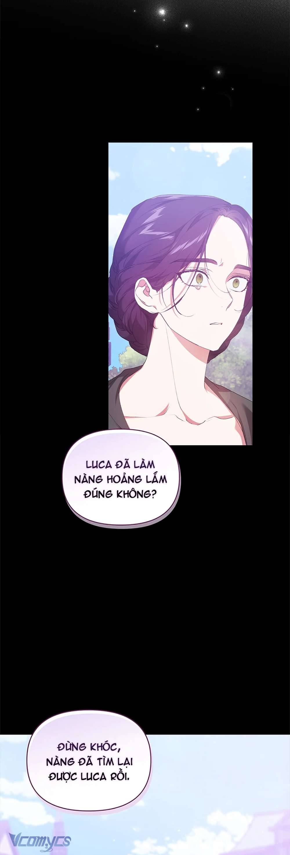 Hôn Nhân Này Rồi Sẽ Đổ Vỡ Chapter 37 - Trang 3
