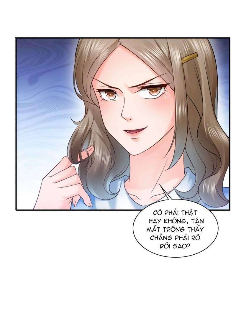 Hệt Như Hàn Quang Gặp Nắng Gắt Chap 59 - Trang 4