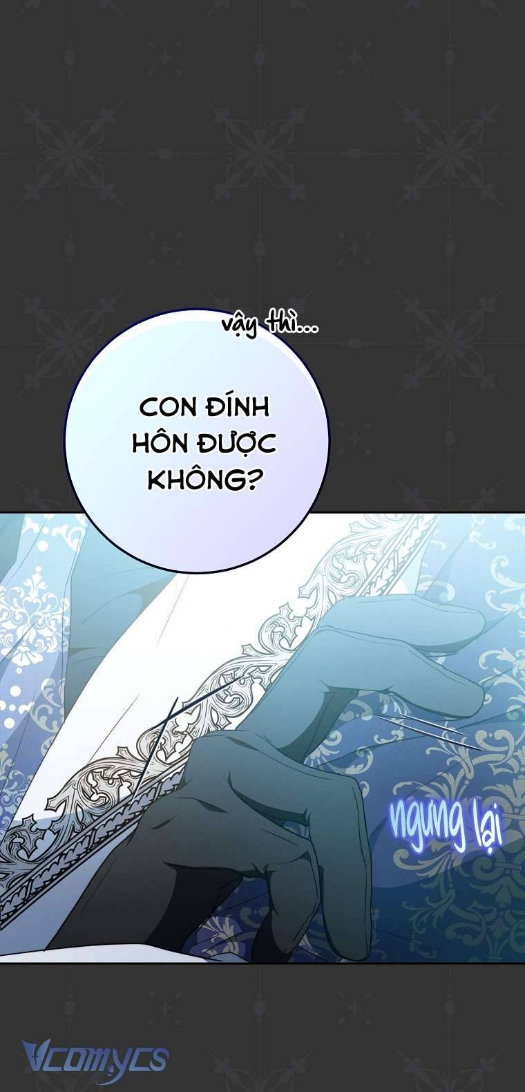 Tôi Trở Thành Vợ Của Nam Chính Chap 90 - Trang 3