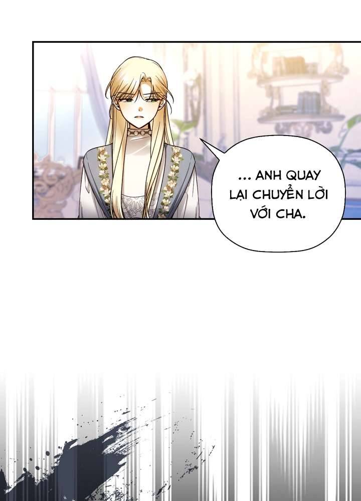 Phương Pháp Che Giấu Đứa Con Của Hoàng Đế Chapter 43 - Trang 4