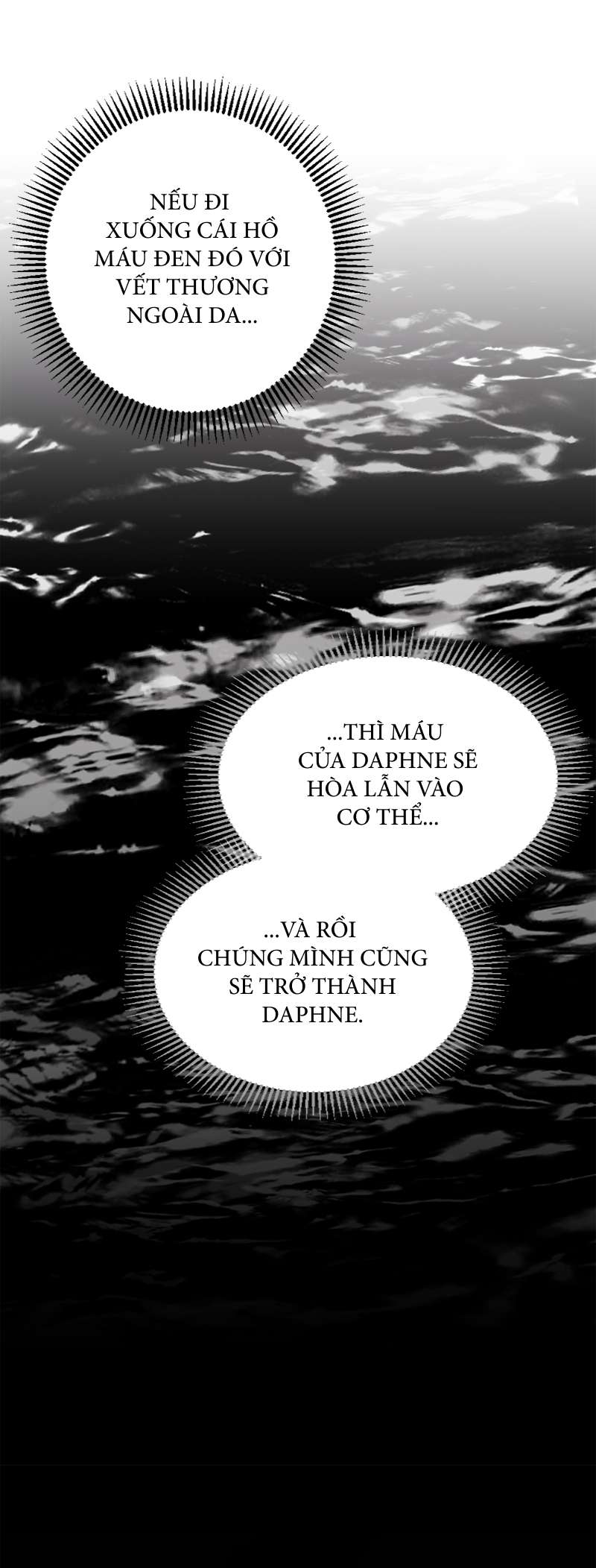 Lời Thú Nhận Của Chúa Tể Bóng Tối Chapter 95 - Trang 4