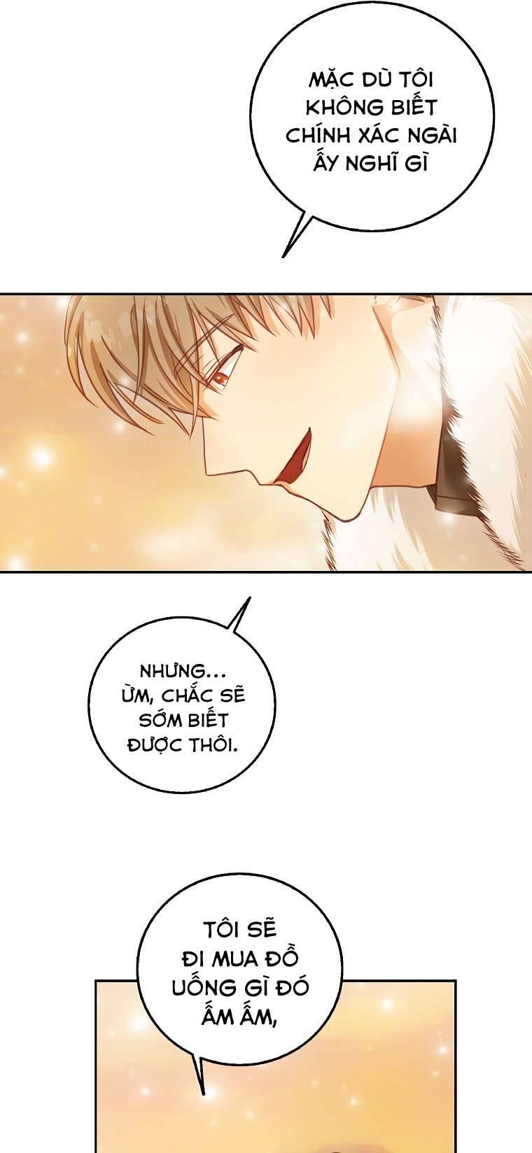 Tôi Trở Thành Vợ Của Nam Chính Chap 16 - Trang 3